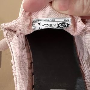 Pink Ladies Hey Dudes